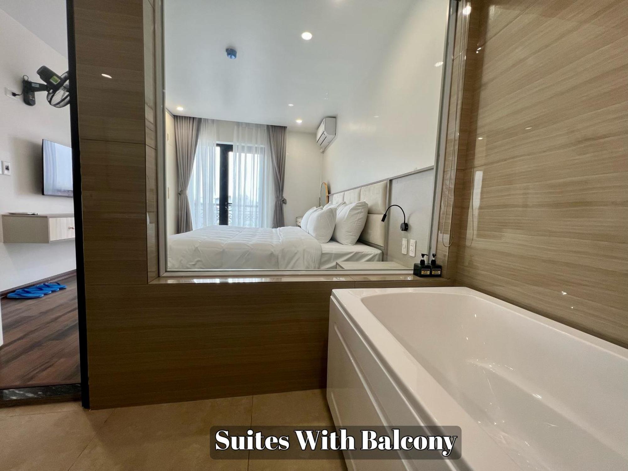 Grand Dragon Noi Bai Hotel Hanoi Exteriör bild